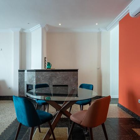 Suite Balima XI Rabat Exterior foto