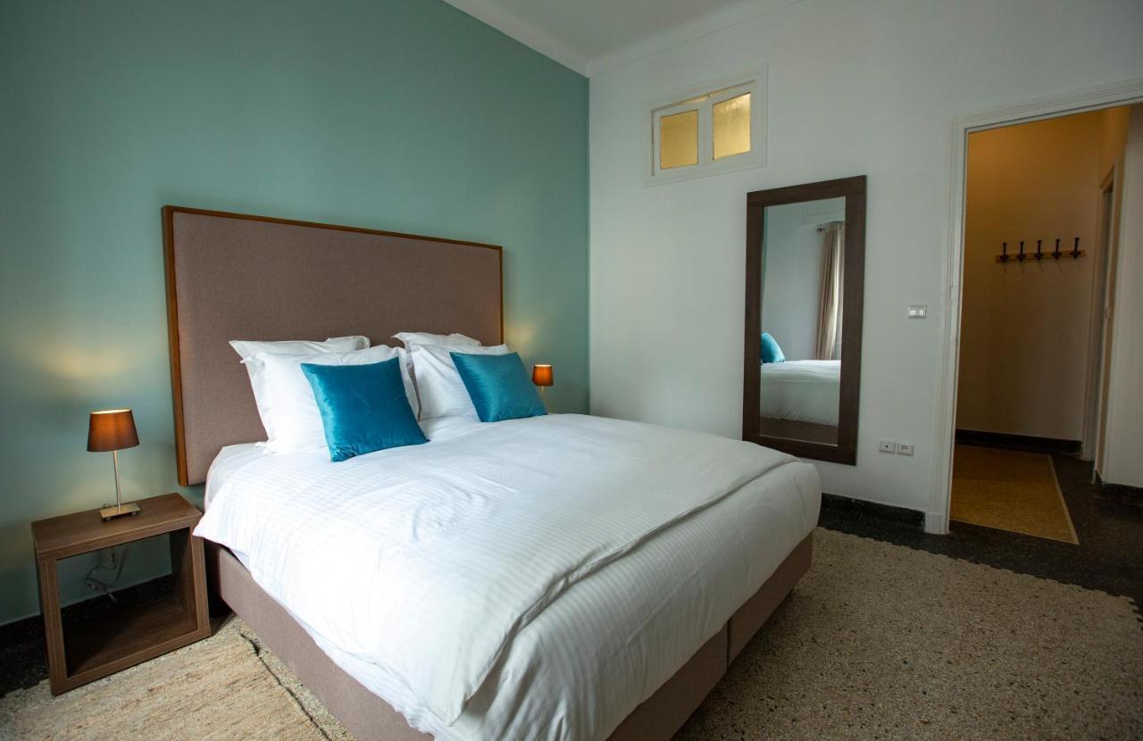 Suite Balima XI Rabat Exterior foto