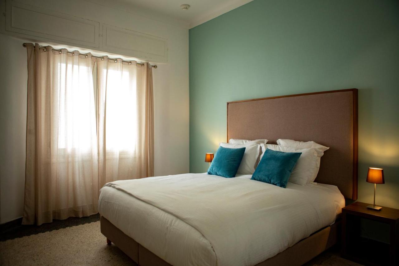 Suite Balima XI Rabat Exterior foto