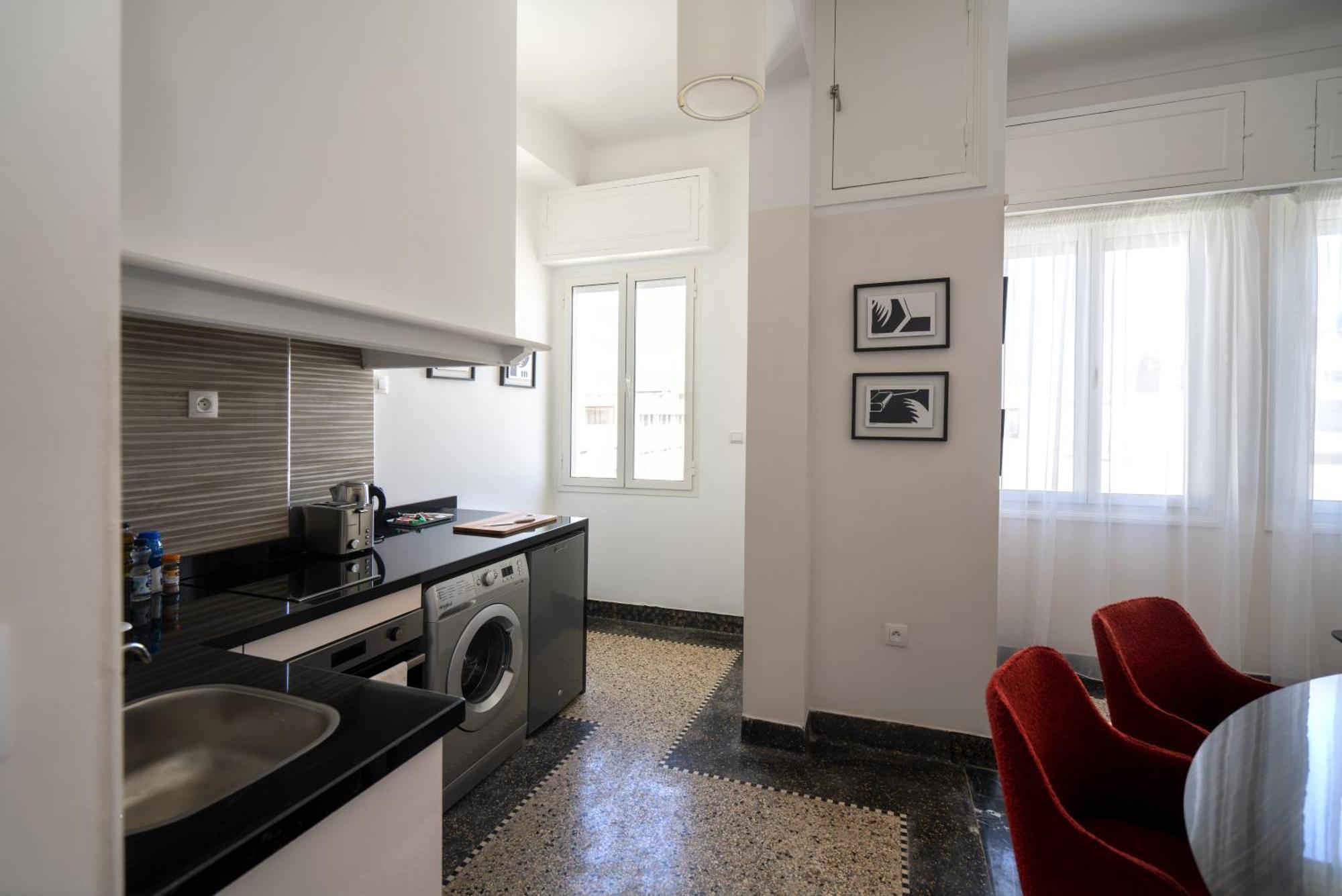 Suite Balima XI Rabat Exterior foto