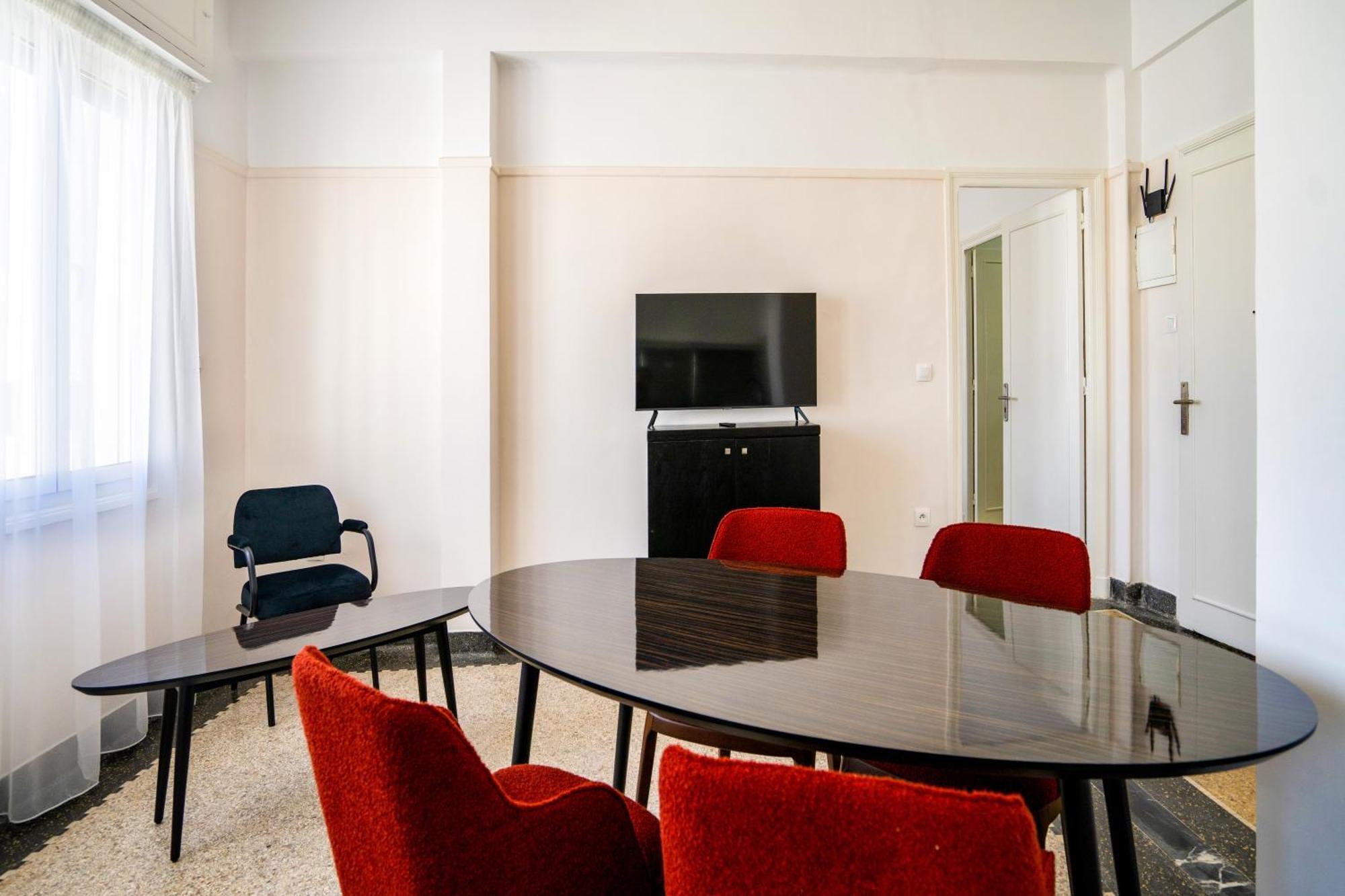 Suite Balima XI Rabat Exterior foto
