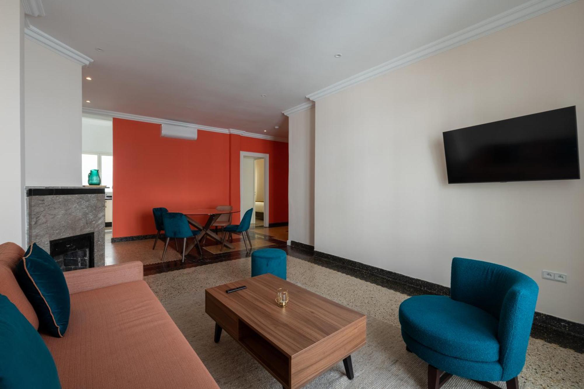 Suite Balima XI Rabat Exterior foto
