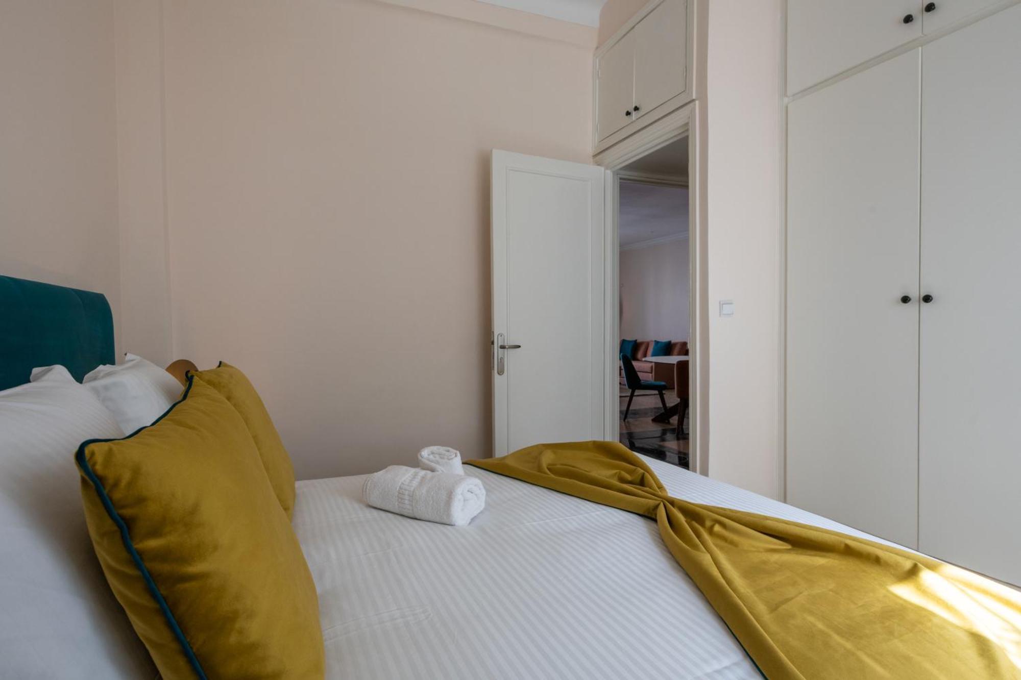 Suite Balima XI Rabat Exterior foto
