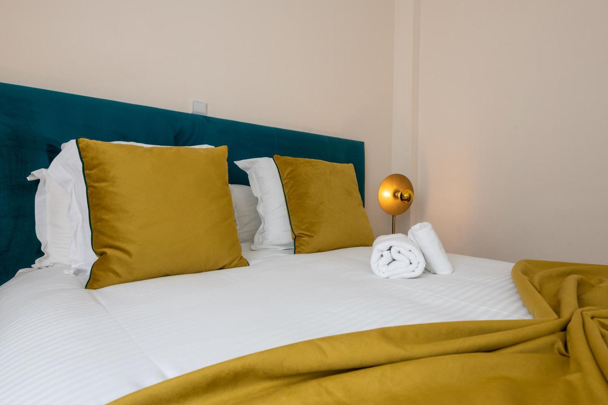 Suite Balima XI Rabat Exterior foto