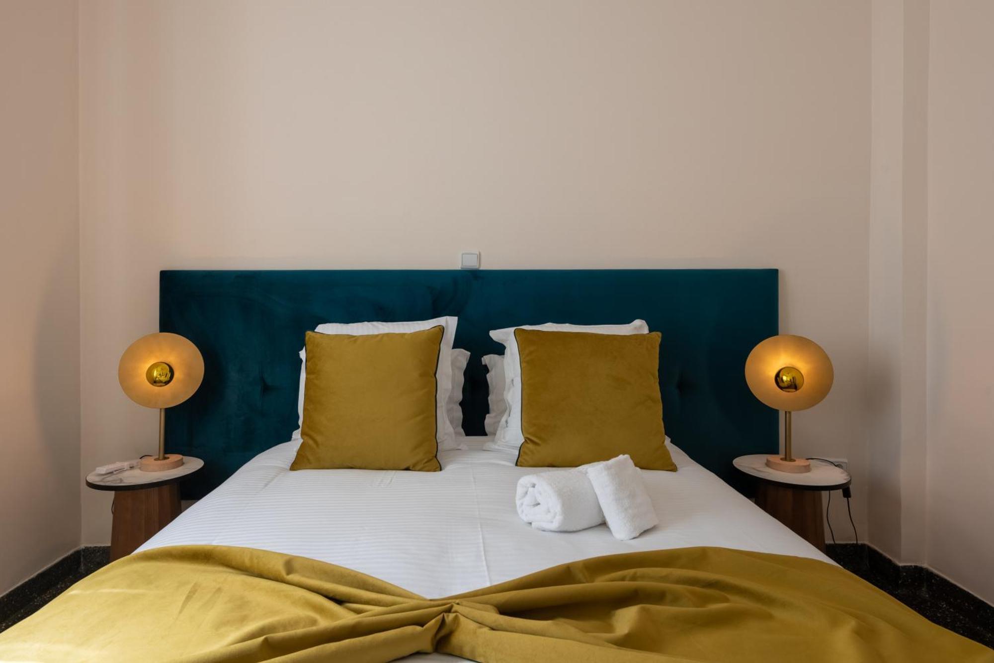 Suite Balima XI Rabat Exterior foto