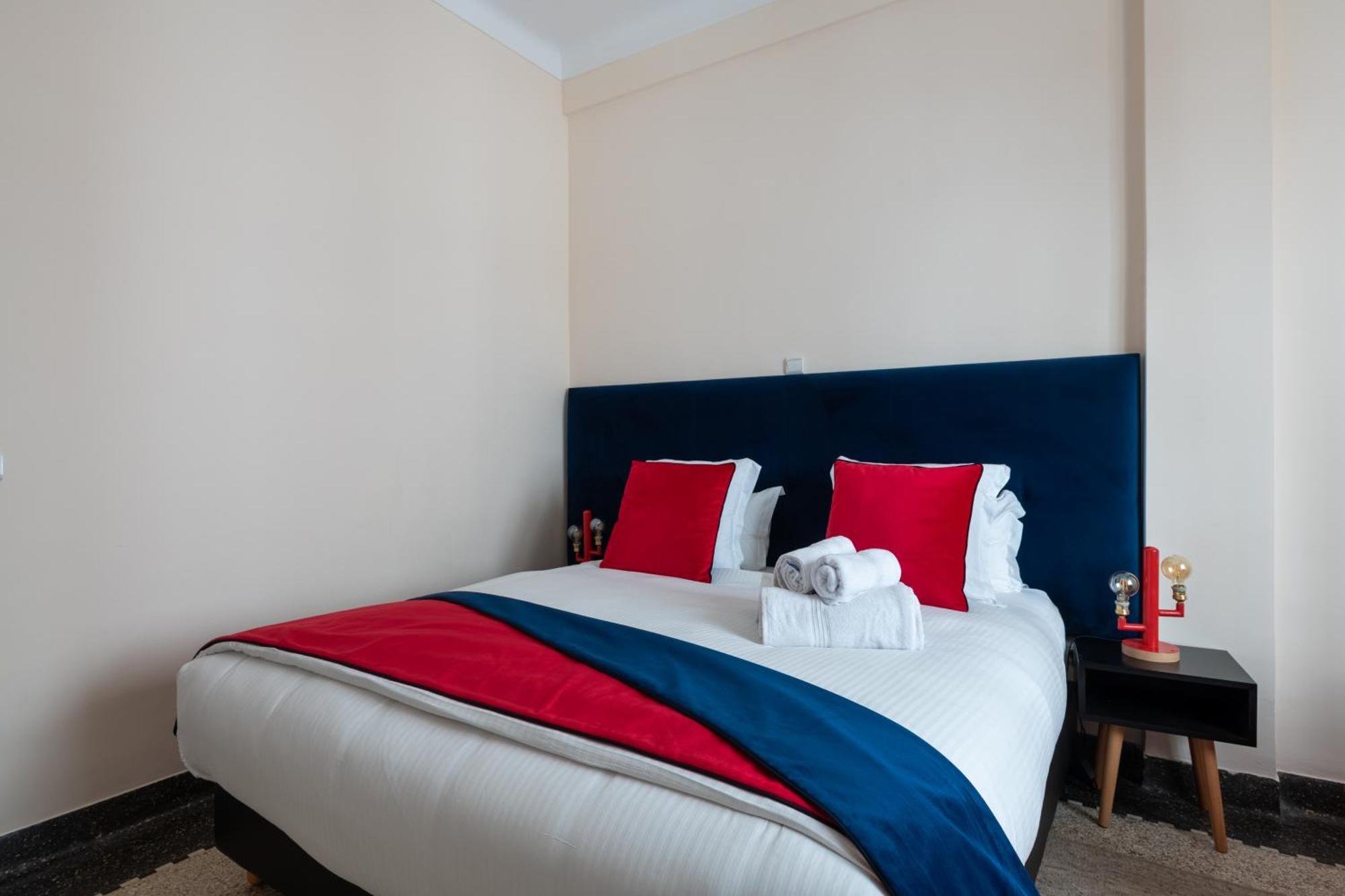 Suite Balima XI Rabat Exterior foto