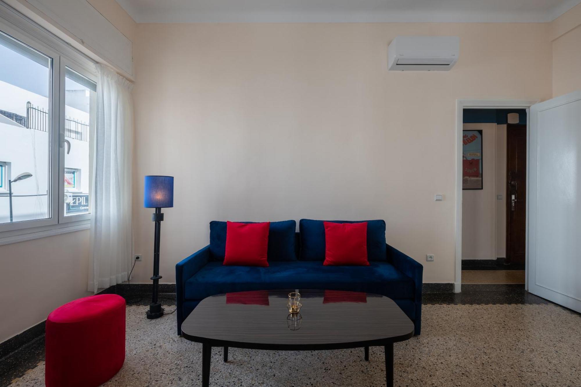 Suite Balima XI Rabat Exterior foto