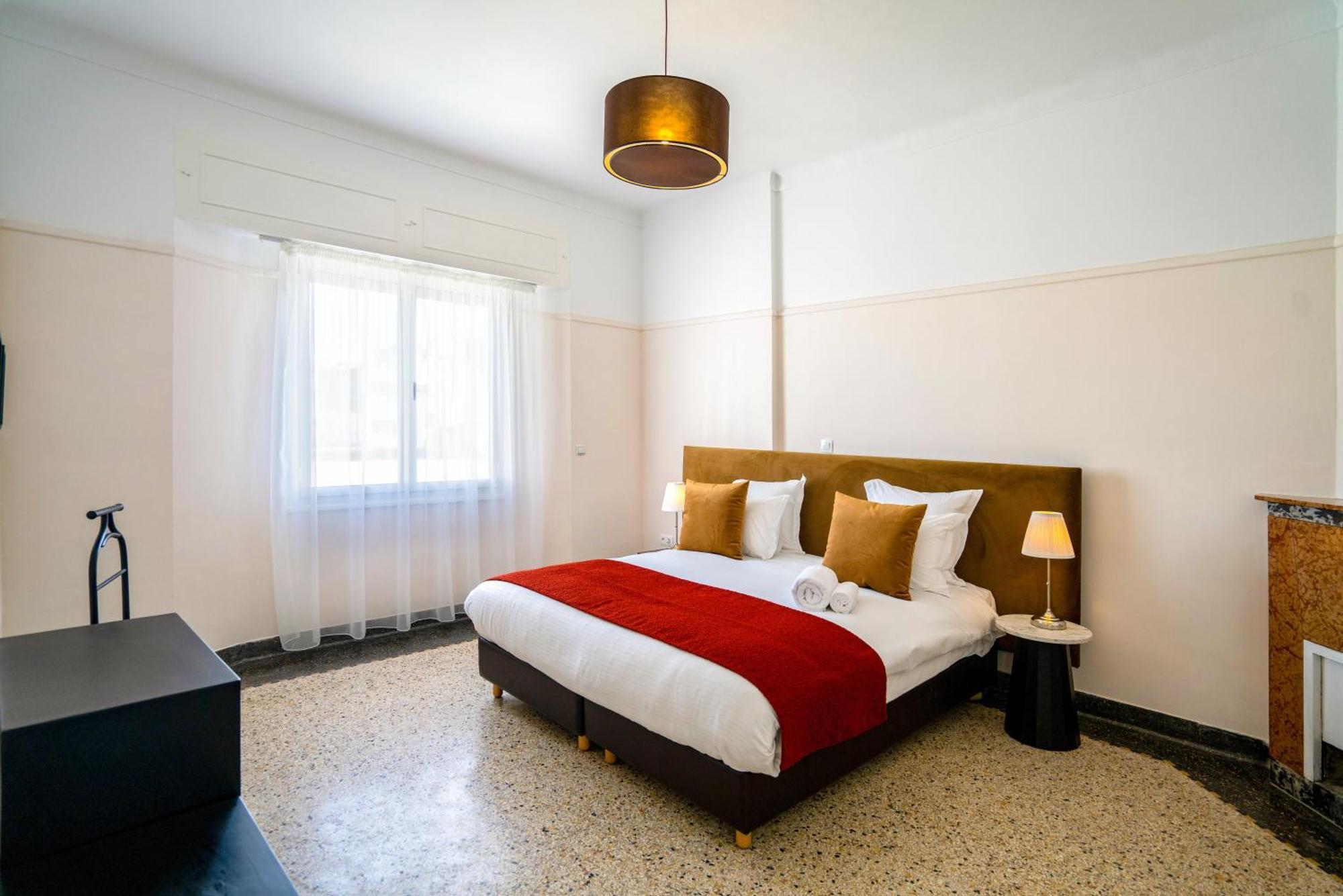 Suite Balima XI Rabat Exterior foto