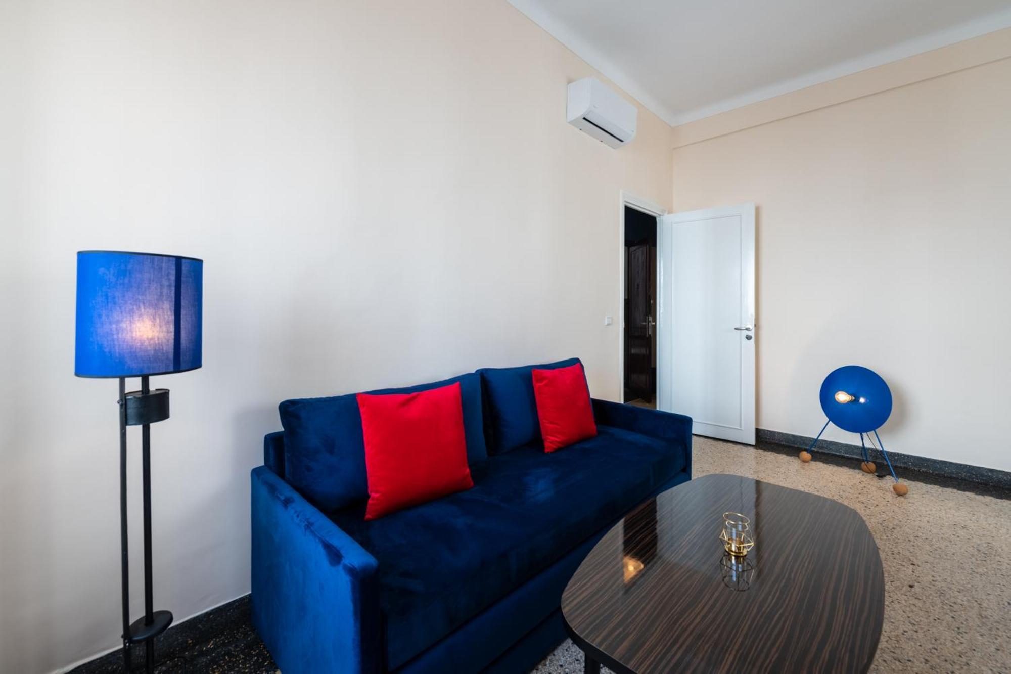 Suite Balima XI Rabat Exterior foto