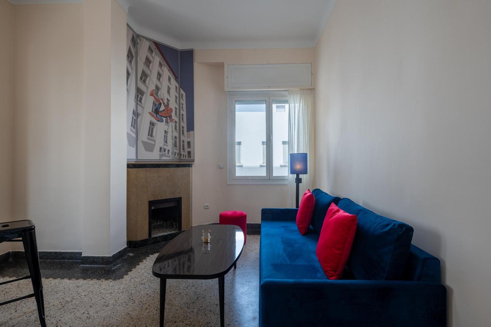 Suite Balima XI Rabat Exterior foto