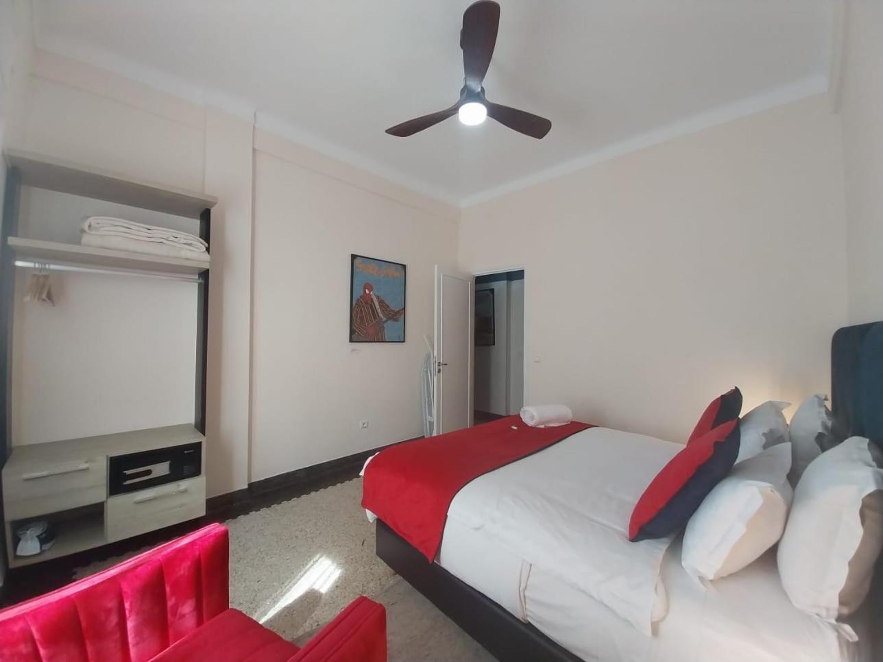Suite Balima XI Rabat Exterior foto