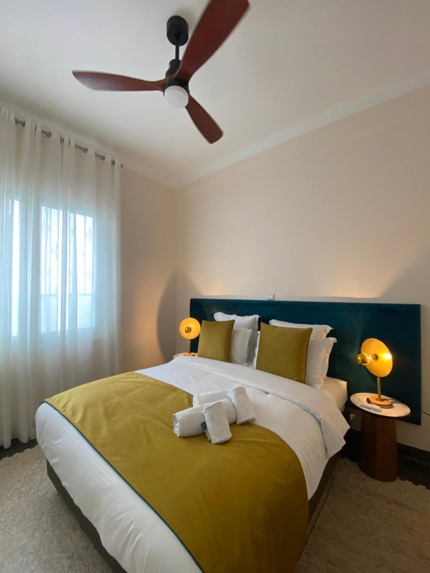 Suite Balima XI Rabat Exterior foto