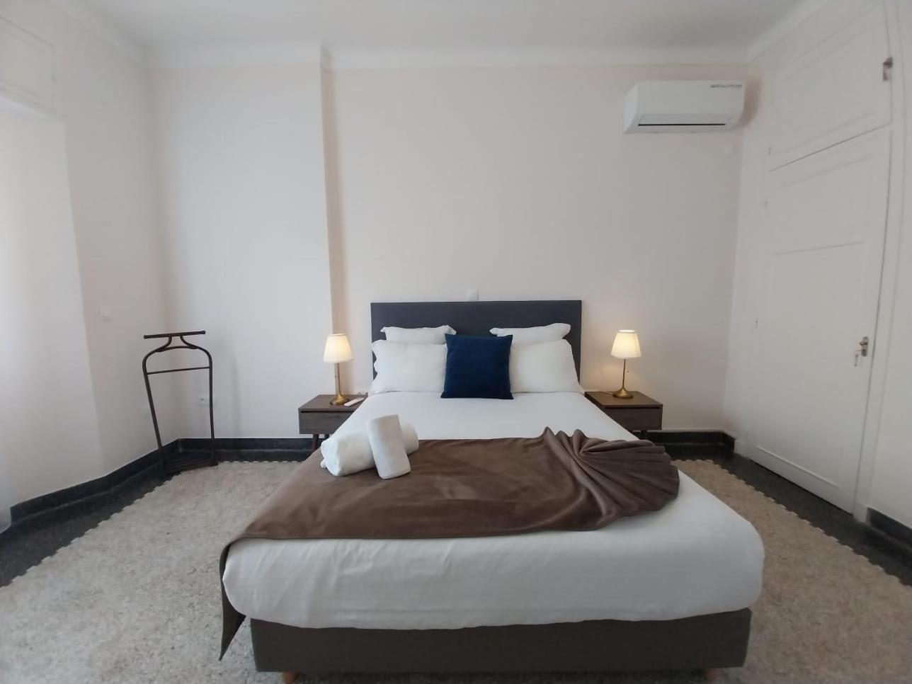 Suite Balima XI Rabat Exterior foto