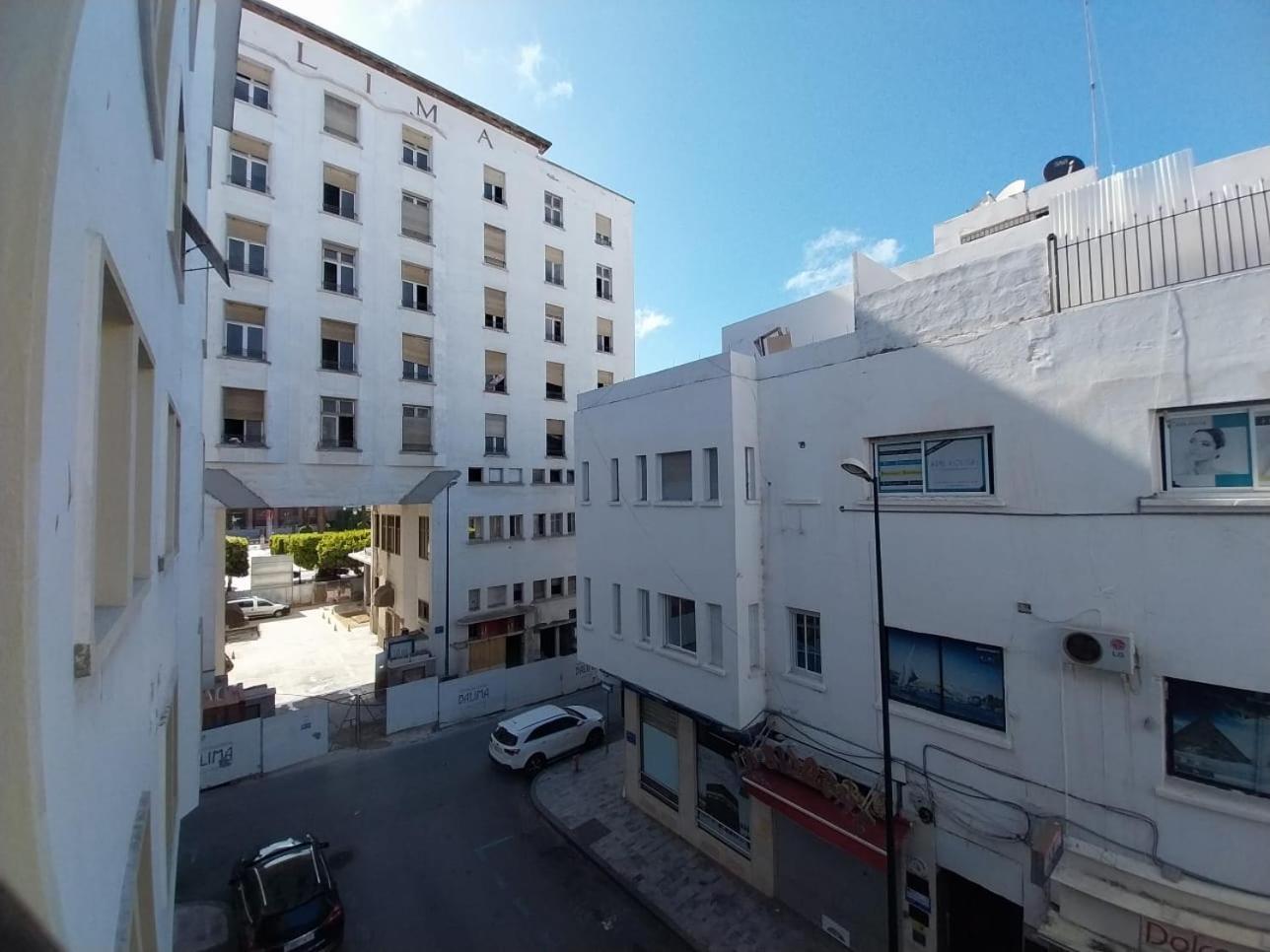 Suite Balima XI Rabat Exterior foto