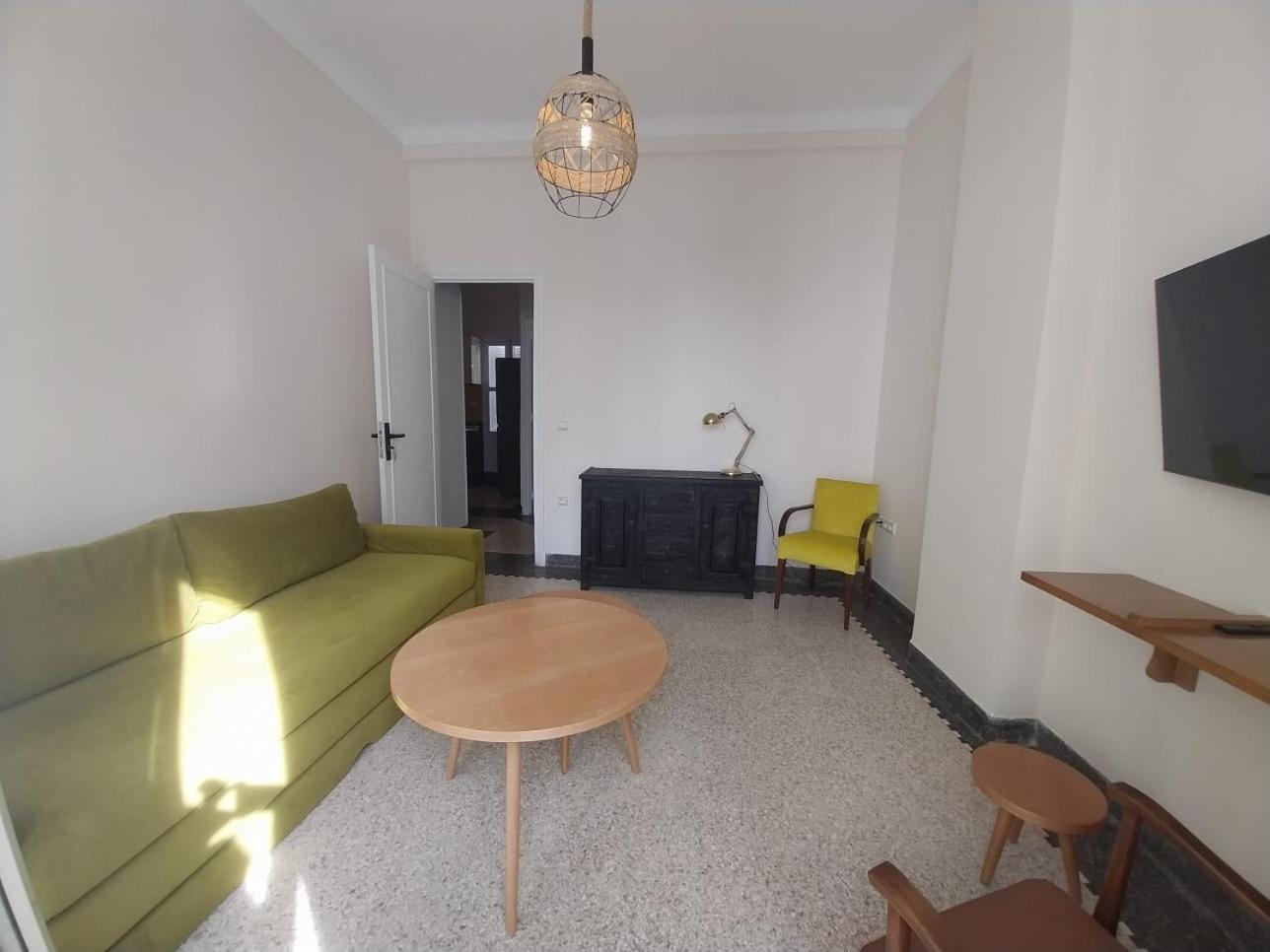 Suite Balima XI Rabat Exterior foto