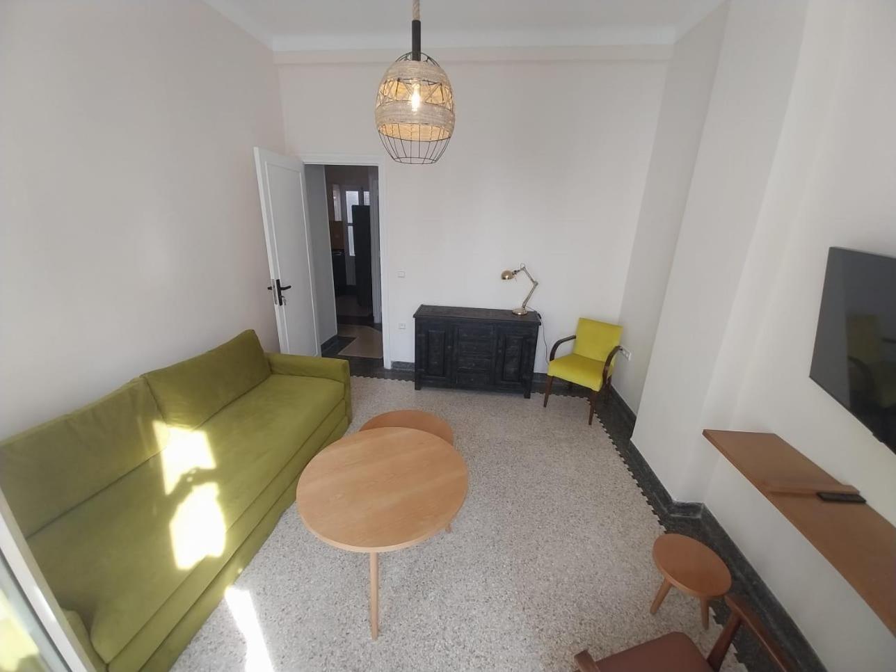 Suite Balima XI Rabat Exterior foto