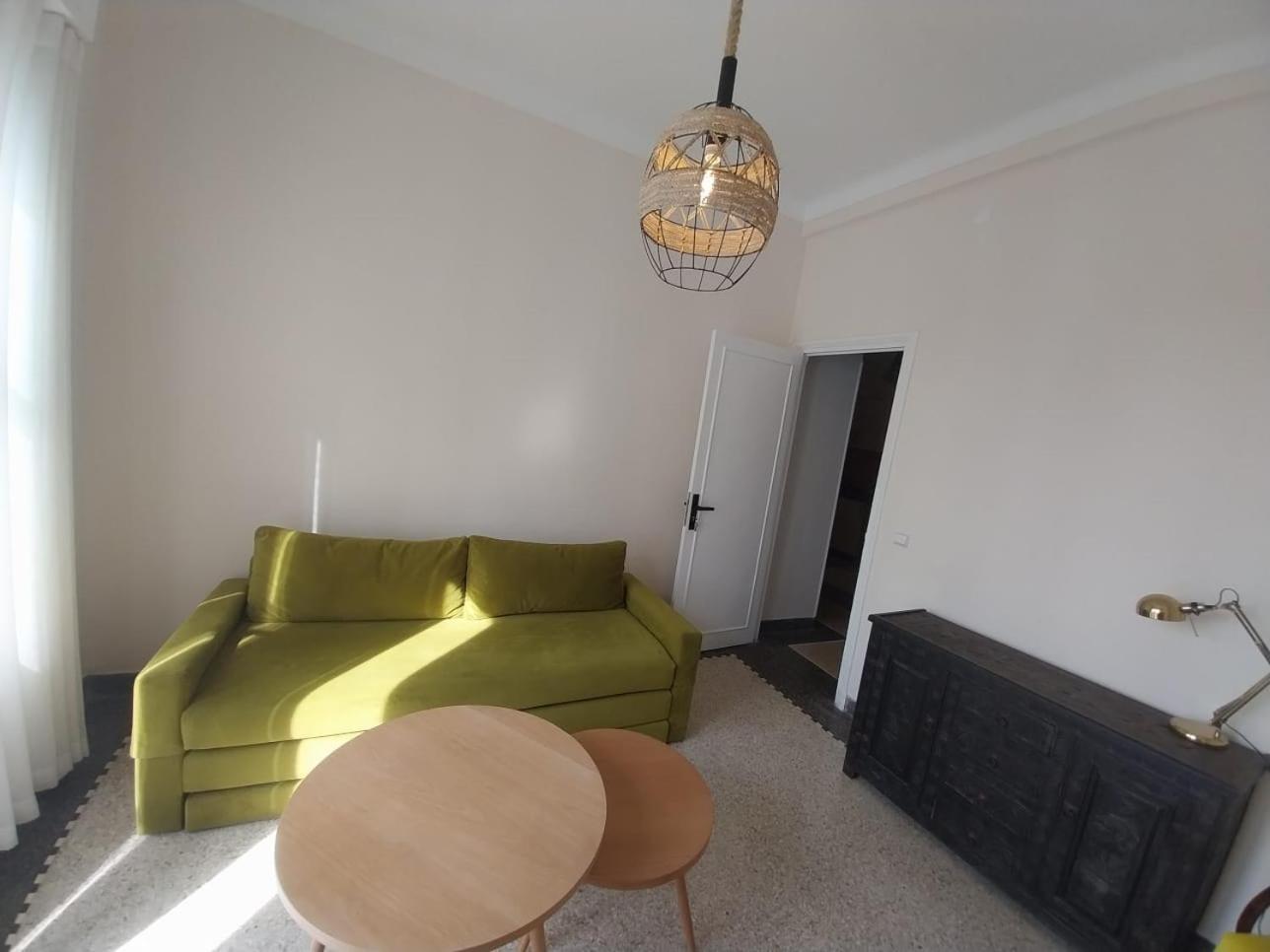 Suite Balima XI Rabat Exterior foto