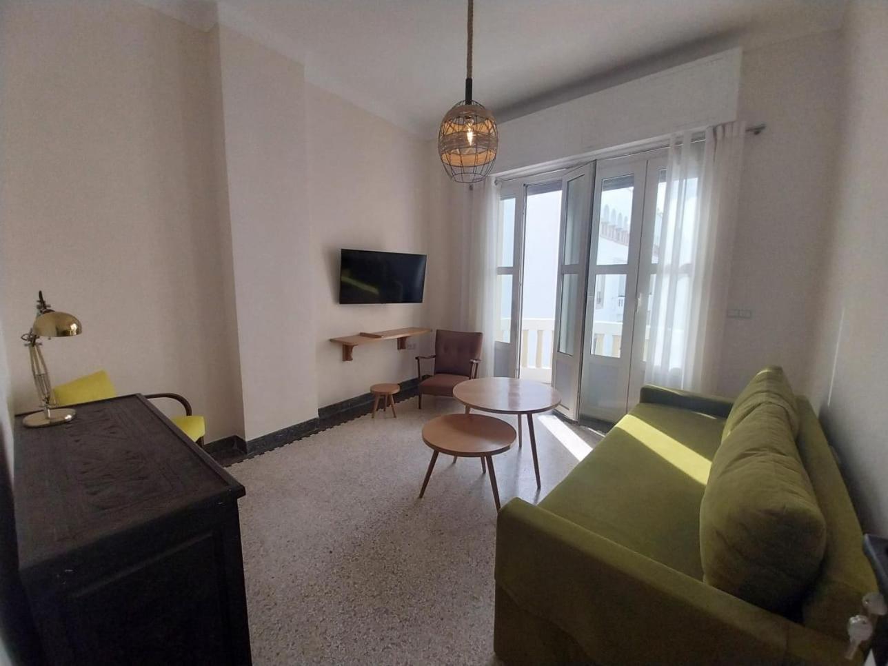 Suite Balima XI Rabat Exterior foto