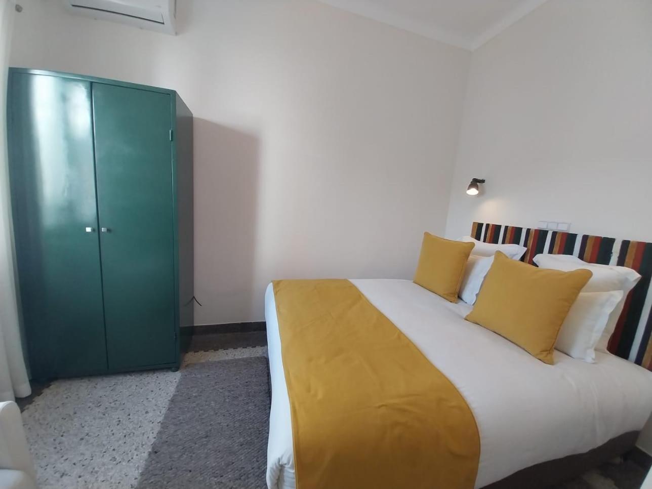 Suite Balima XI Rabat Exterior foto