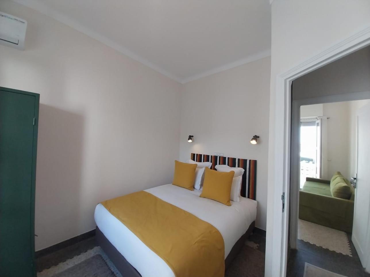 Suite Balima XI Rabat Exterior foto
