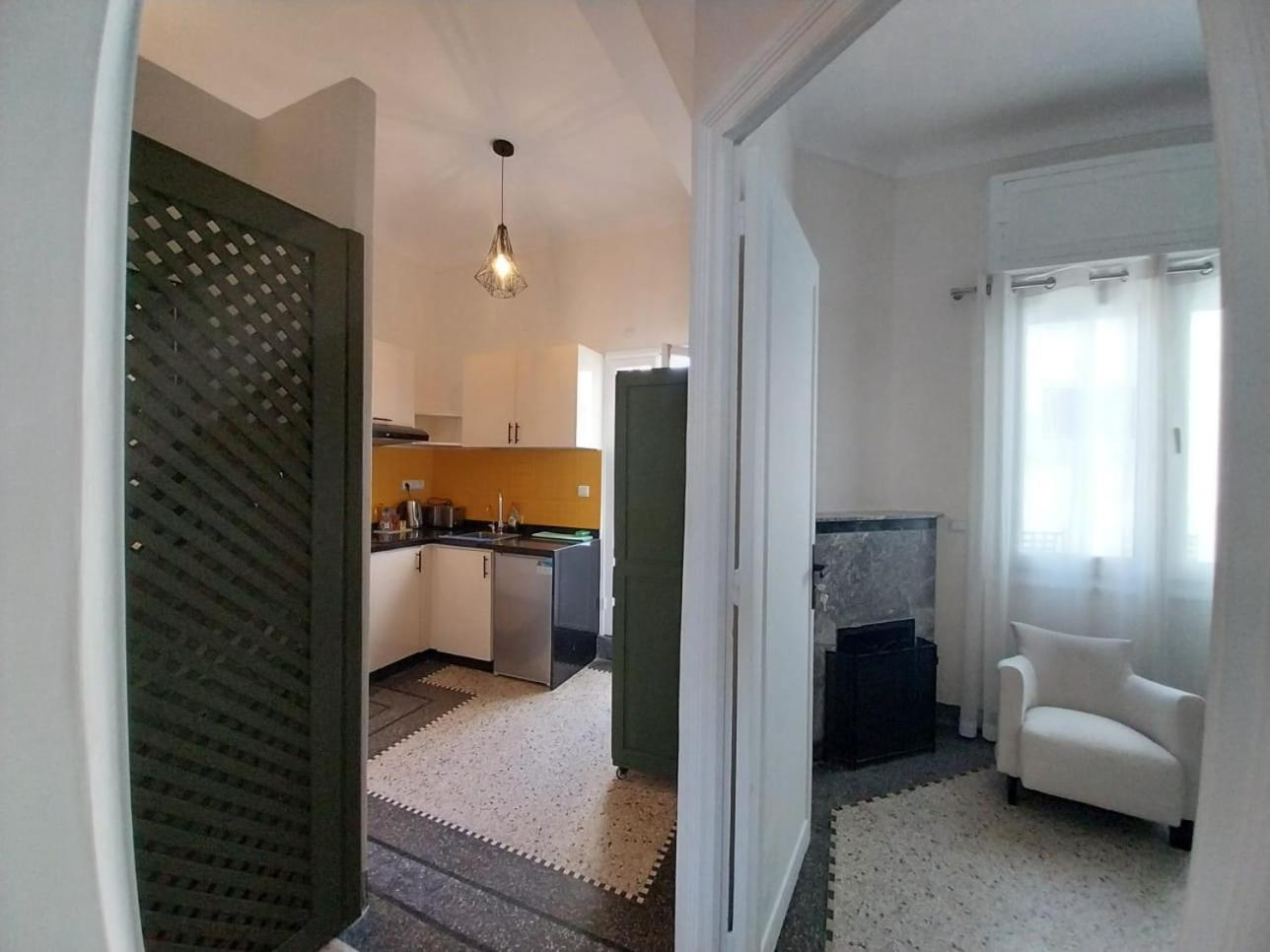 Suite Balima XI Rabat Exterior foto