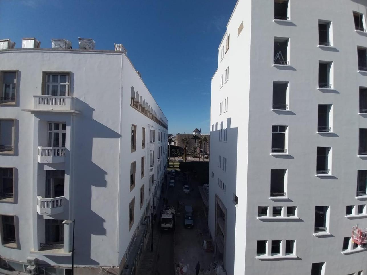 Suite Balima XI Rabat Exterior foto