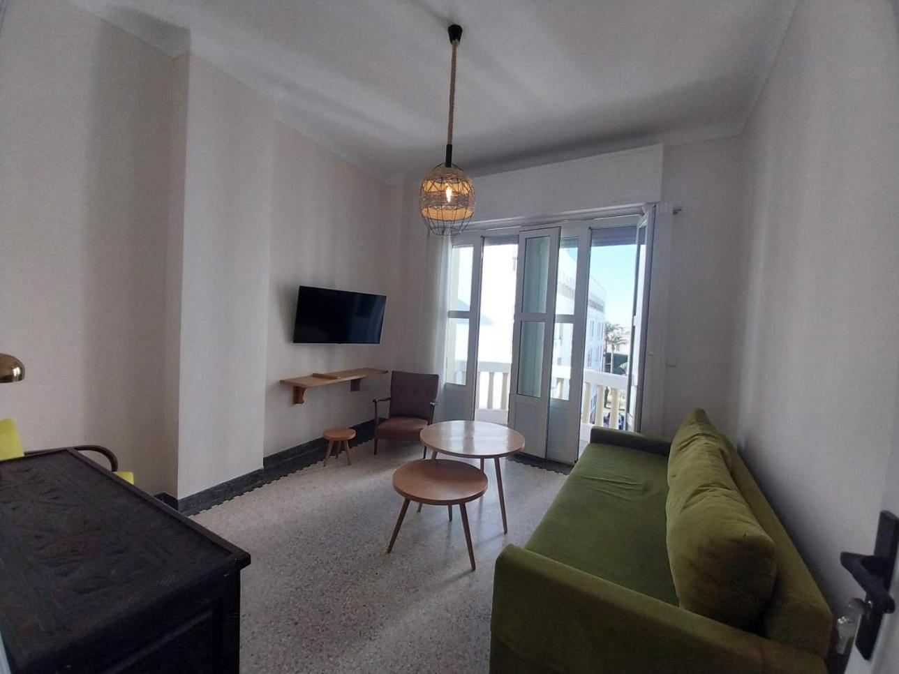 Suite Balima XI Rabat Exterior foto