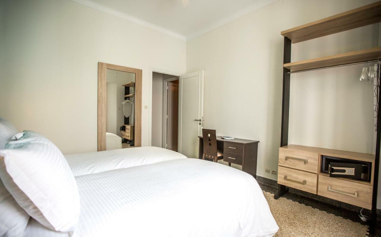 Suite Balima XI Rabat Exterior foto