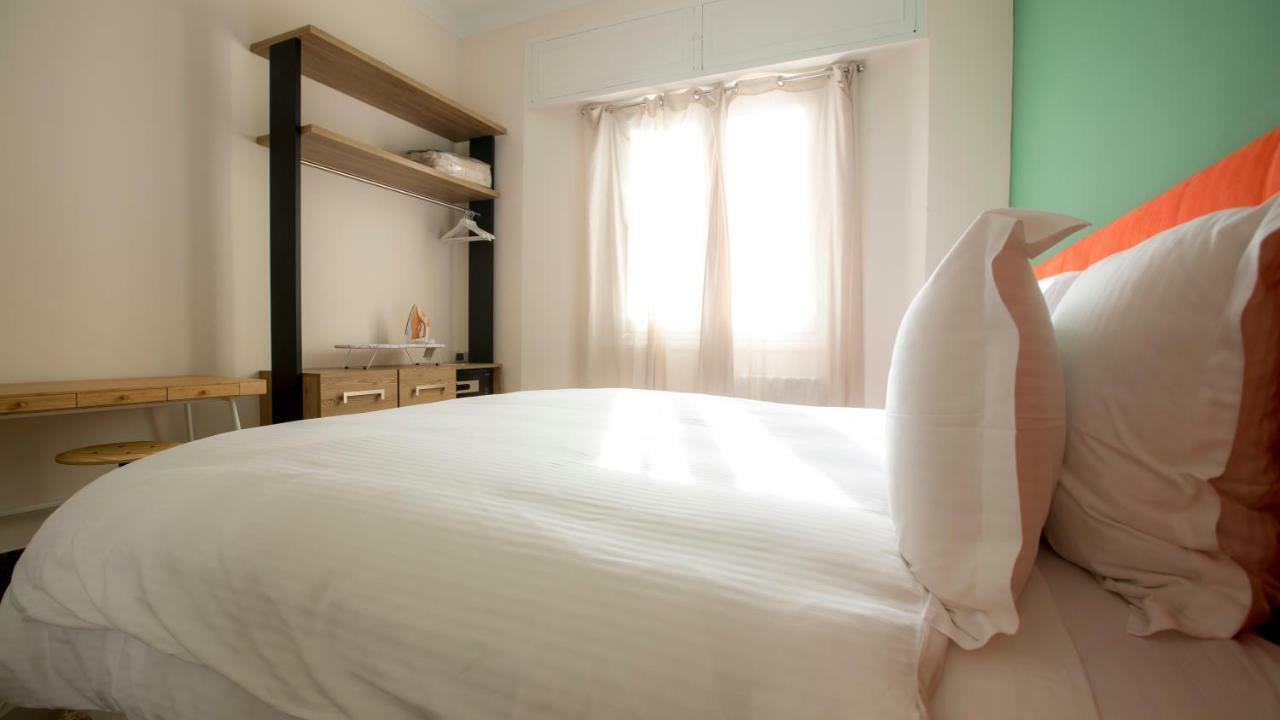 Suite Balima XI Rabat Exterior foto