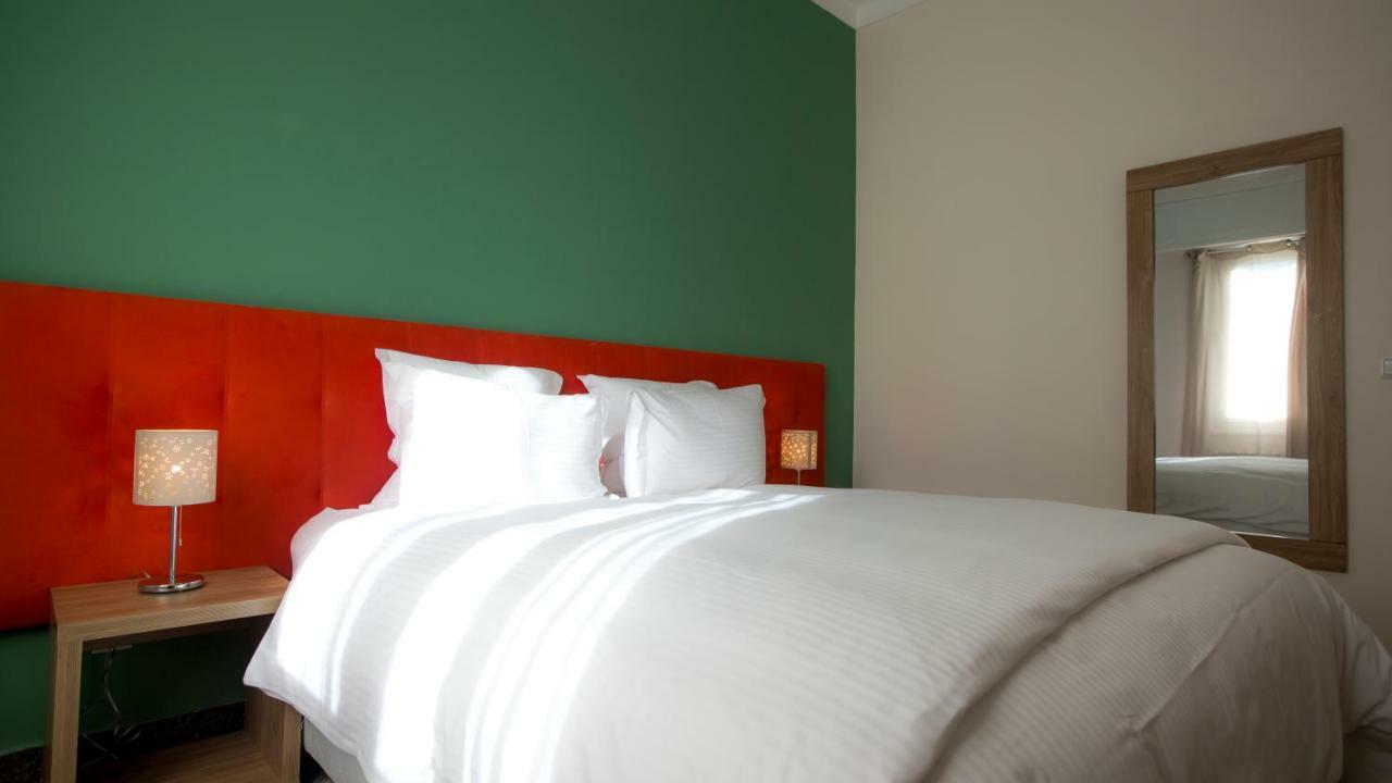 Suite Balima XI Rabat Exterior foto