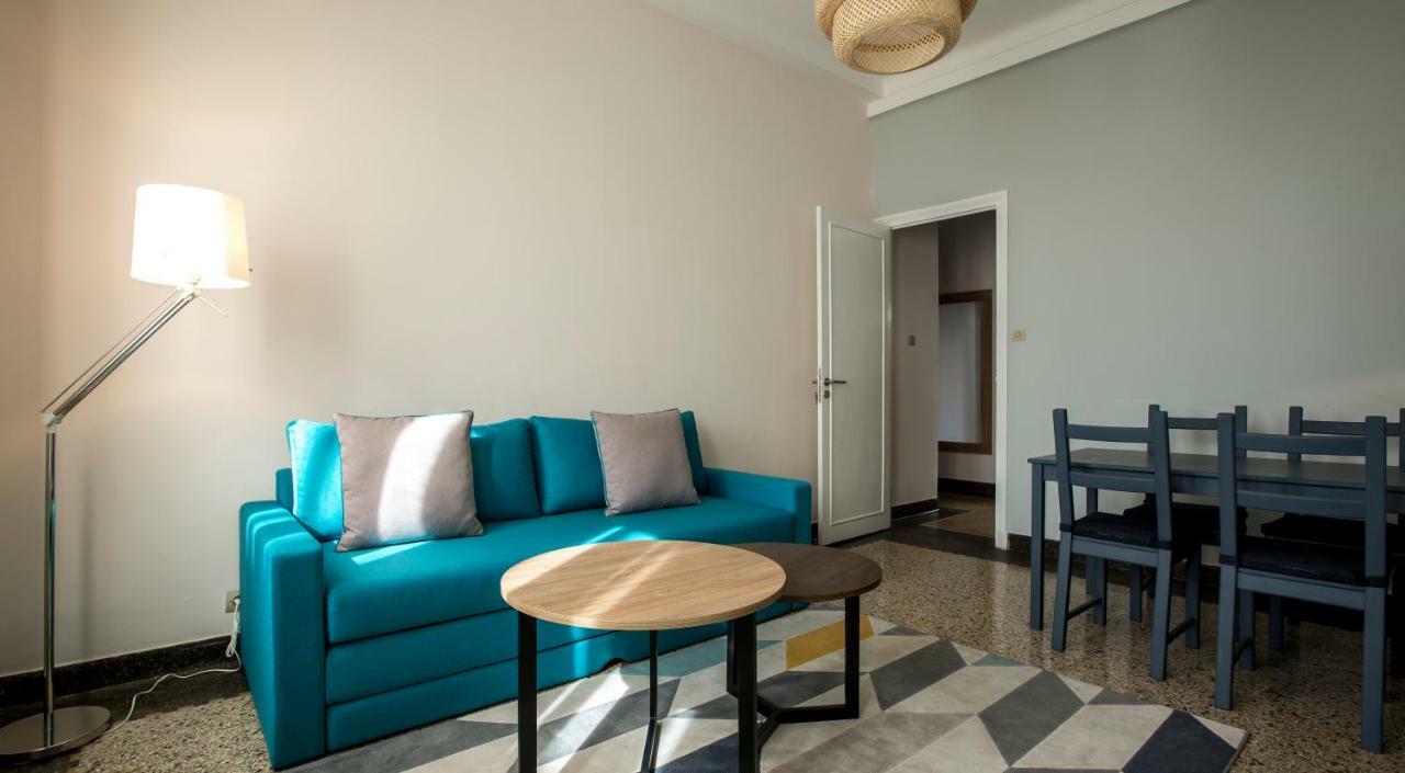 Suite Balima XI Rabat Exterior foto