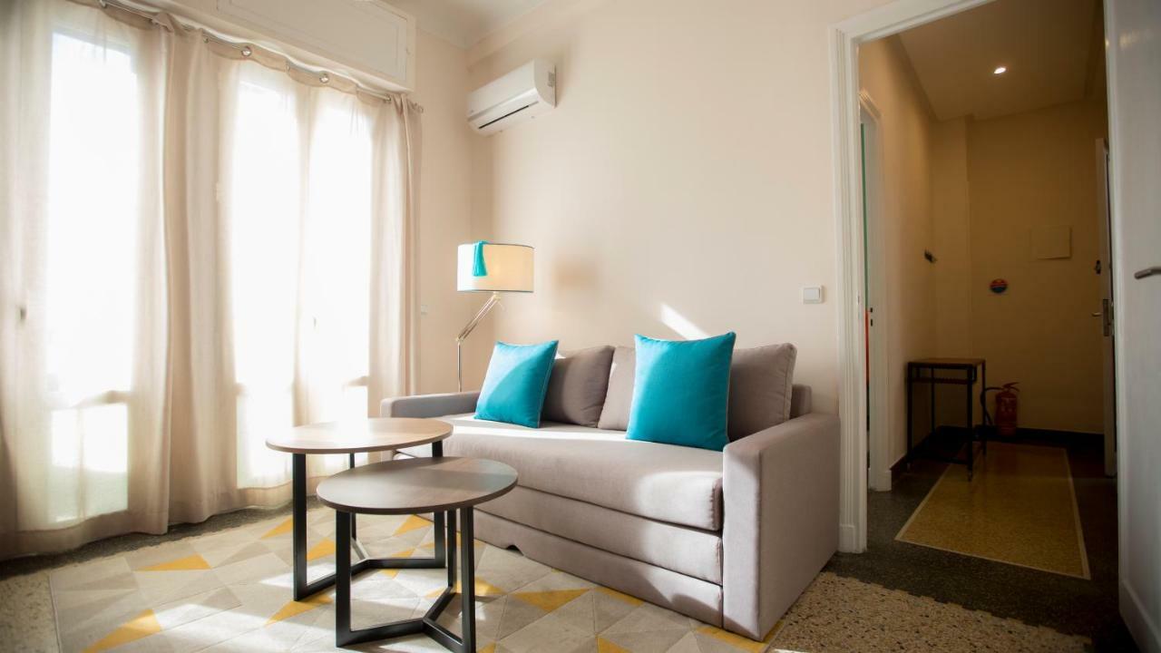 Suite Balima XI Rabat Exterior foto