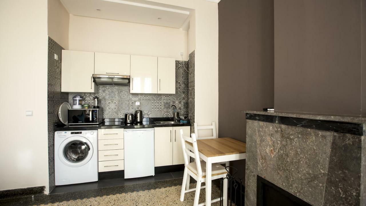 Suite Balima XI Rabat Exterior foto