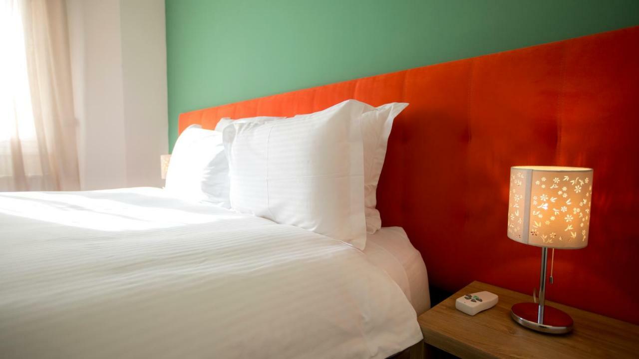 Suite Balima XI Rabat Exterior foto