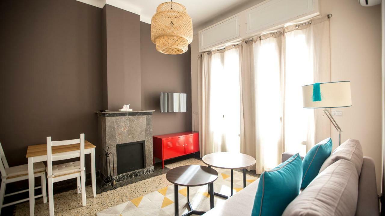 Suite Balima XI Rabat Exterior foto