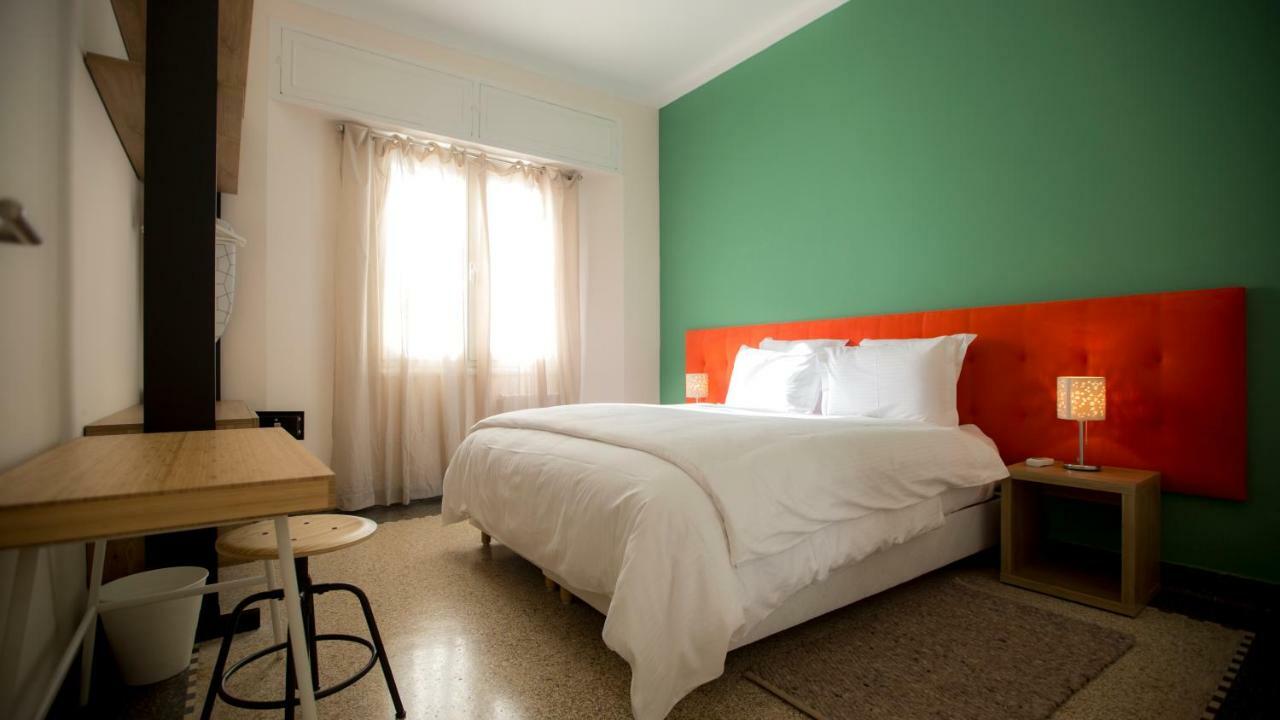 Suite Balima XI Rabat Exterior foto